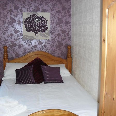 Roker View Guest House Sunderland  Buitenkant foto