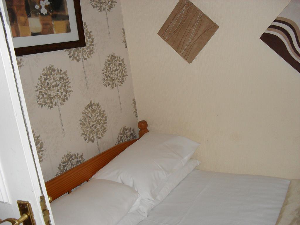 Roker View Guest House Sunderland  Buitenkant foto