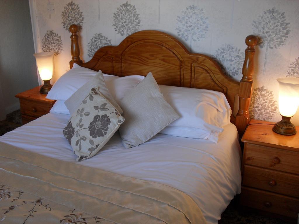 Roker View Guest House Sunderland  Buitenkant foto
