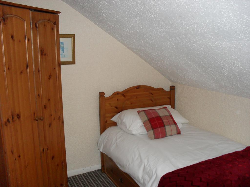Roker View Guest House Sunderland  Buitenkant foto