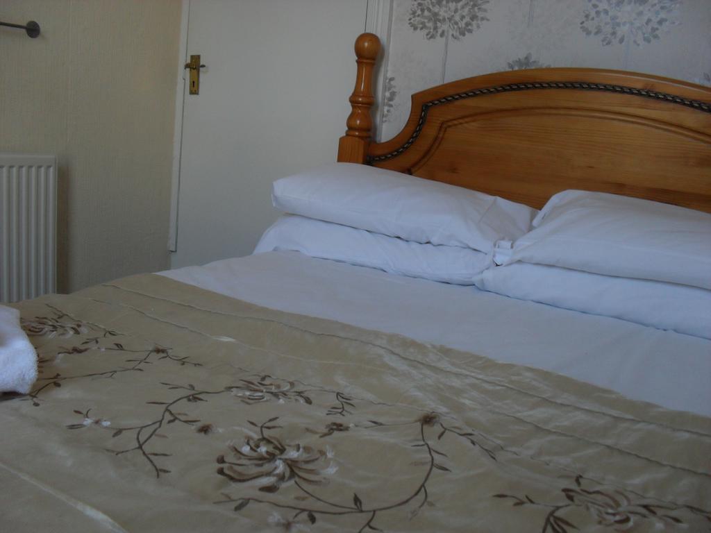 Roker View Guest House Sunderland  Buitenkant foto