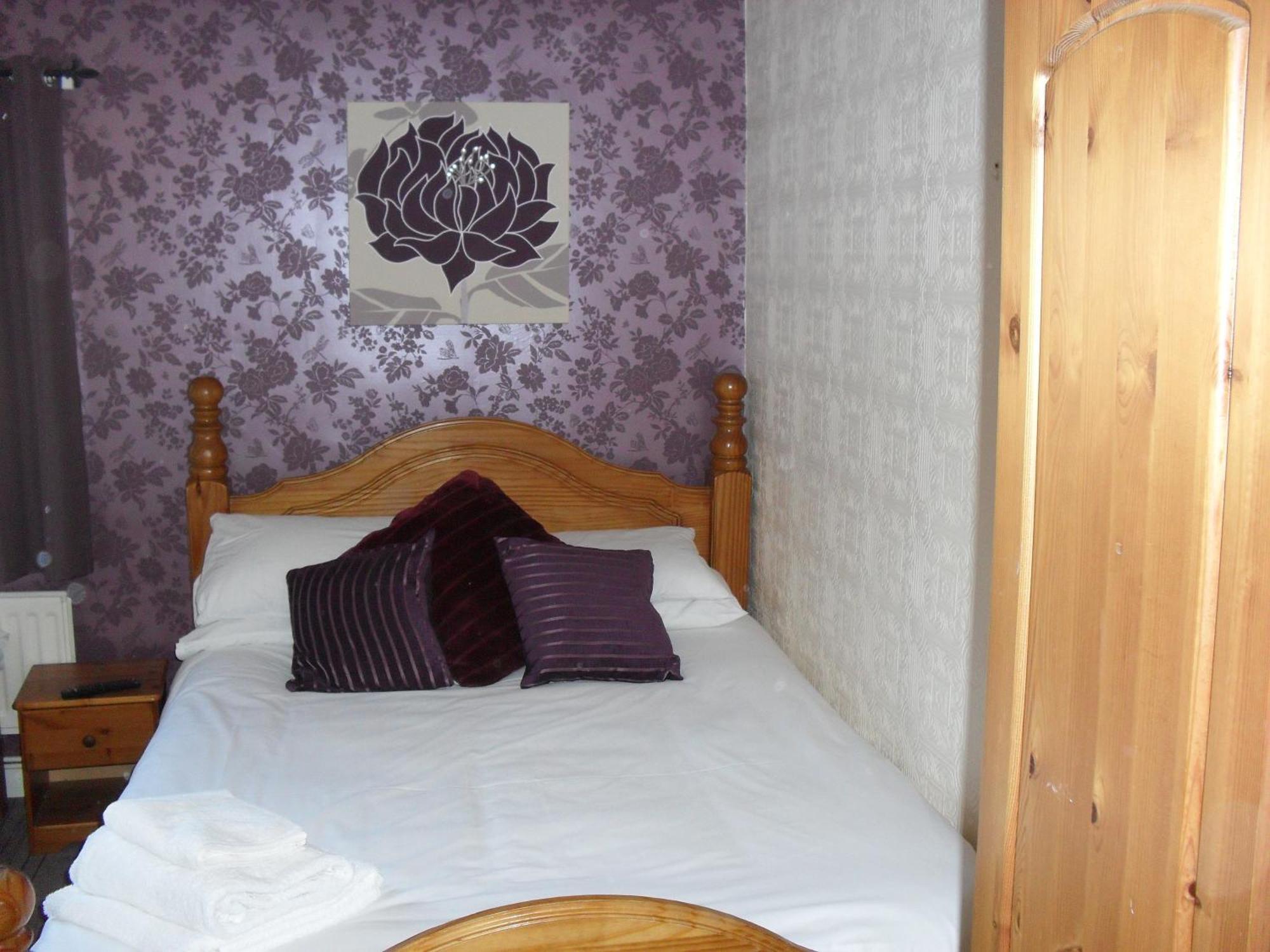 Roker View Guest House Sunderland  Buitenkant foto