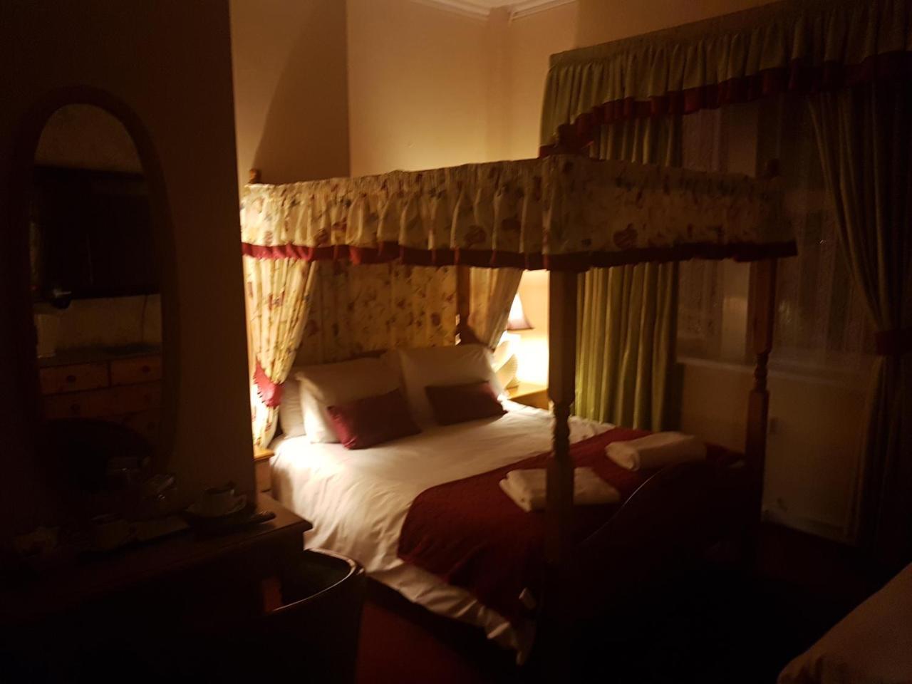 Roker View Guest House Sunderland  Buitenkant foto